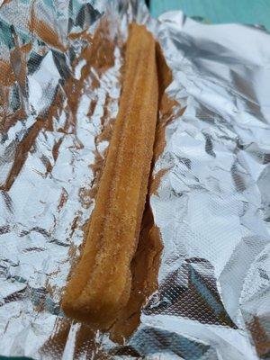 Churros