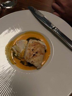 halibut