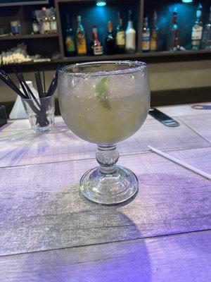 Texas Margarita