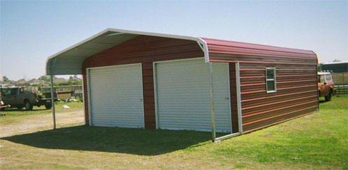 Superior Carports