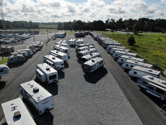 RV Connections - Dothan