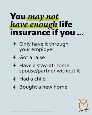 Life insurance