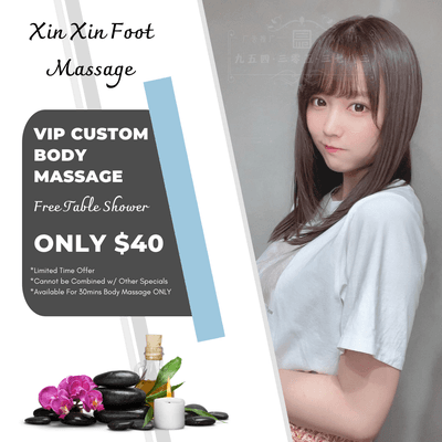 Xin Xin Foot Massage
 6330 E Golf Links Rd #114, Tucson, AZ 85730
 Call us at 520-839-1319