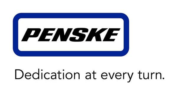 Penske - Dedication at every turn