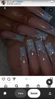 Coco Nails