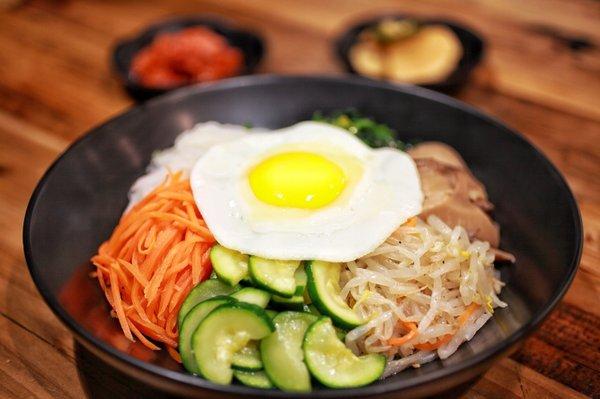 A3   BIBIMBAP