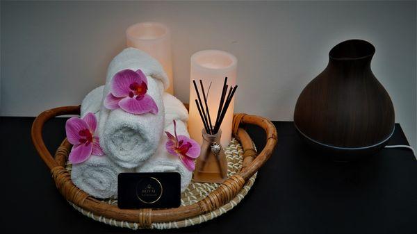 Royal Thai Massage LV