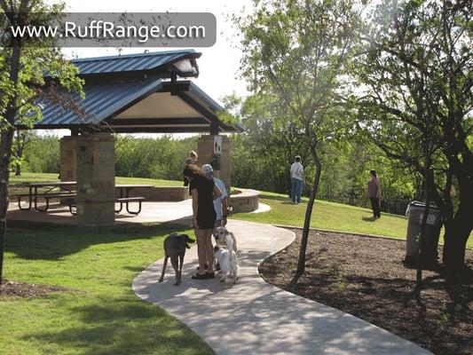 Ruff Range Dog Park