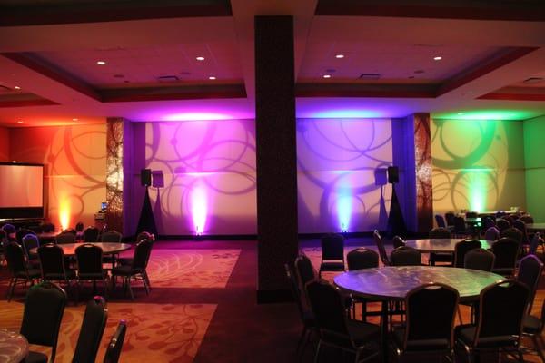 Alusstra Events Djs Photobooths & lighting rentals.