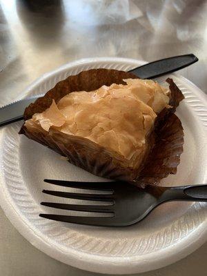 Baklava