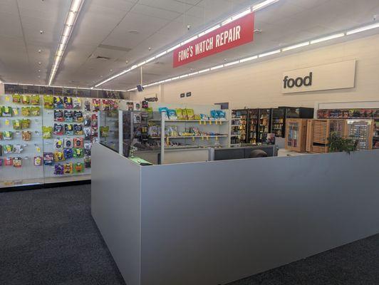 Inside CVS