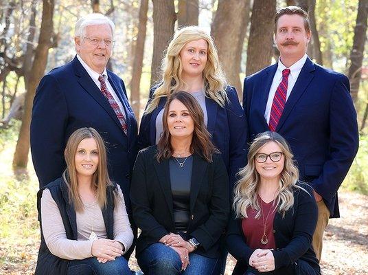 Larson Law Firm in North Dakota