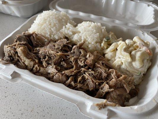 Kalua Pork