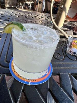 House margarita