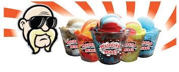 We have all MM Italian Ice flavors