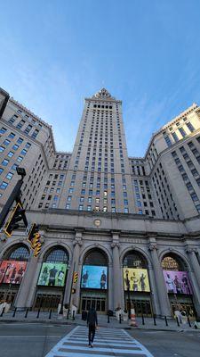 Tower City Center