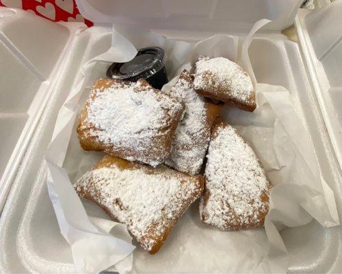 Beignets