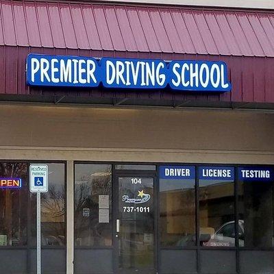 Premier Driving School