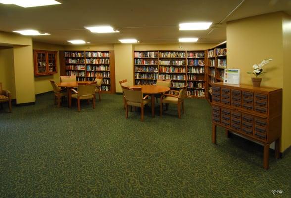 Library