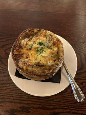 French Onion Soup