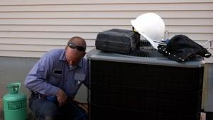 Palm Beach Air Conditioning Repair