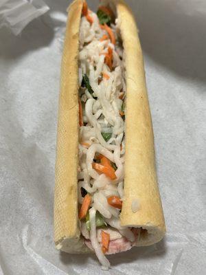 Paris Banh Mi