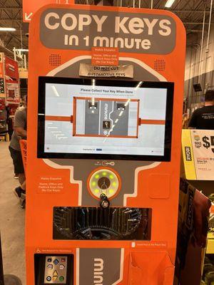 Home Services at the Home Depot