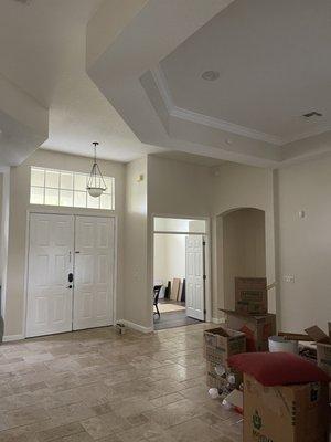 Contractor renovations experts