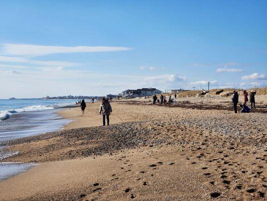 Misquamicut State Beach