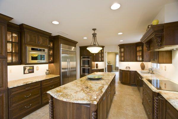 Affordable Stoneworks - Granite & Quartz Countertops