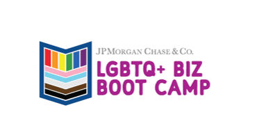 Applications now open for 2024 LGBTQ+ Biz Boot Camp with the LGBT Business Foundation of Illinois. 
https://lgbtcc.com/lgbtq-biz-bootcamp/