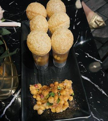 Pani Puri