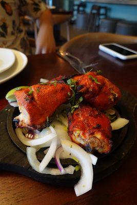 Chicken Tandoori Chicken