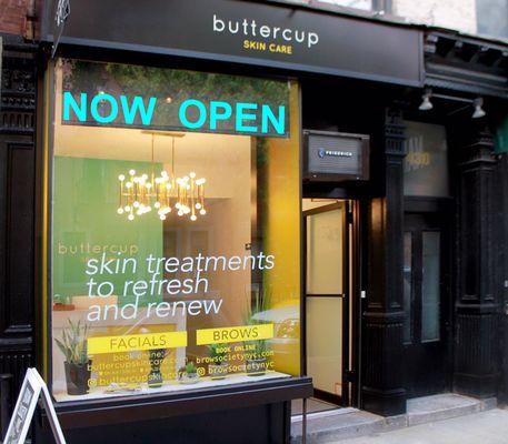 ButterCup Skin Care