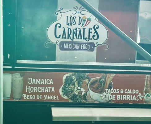 Tacos Los 2 Carnales