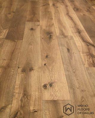 Wood Floors of Dallas