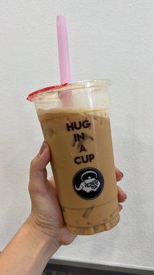 Coffee Milk Tea