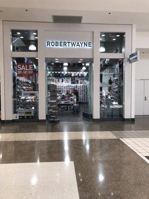 Robert Wayne Footwear