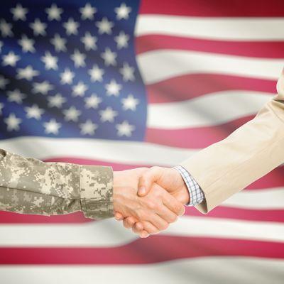 Sunnyside Veterans Consulting