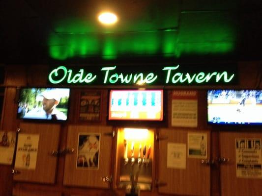 Olde Towne Tavern