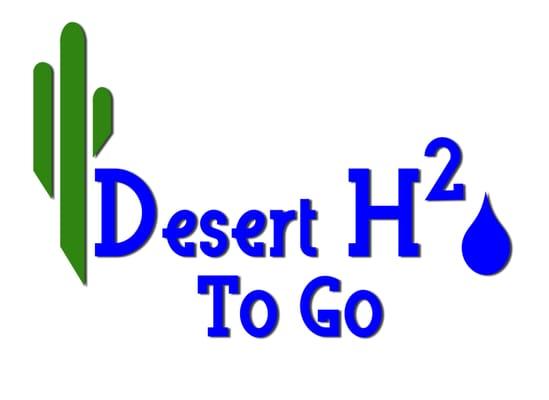 Desert H20 To Go