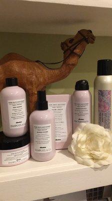 Davines Your Hair Assistant