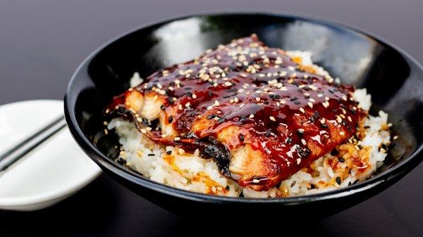 UNAGI RICE