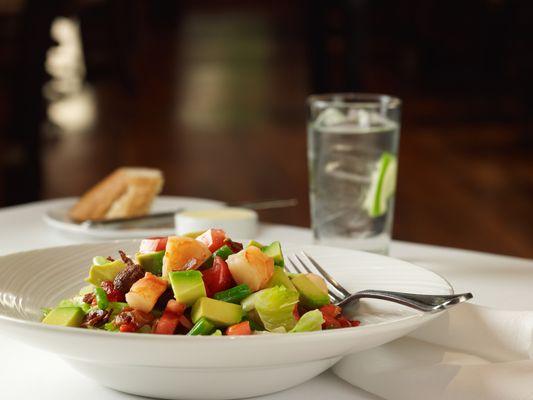 Regular or West Coast, the Gigi Salad is ordered more than any other single dish at The Palm