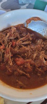 Ropa Viejas