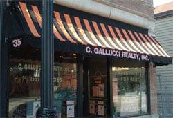 C. Gallucci Realty, Inc.