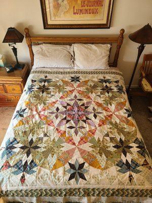 The Quilt Emporium