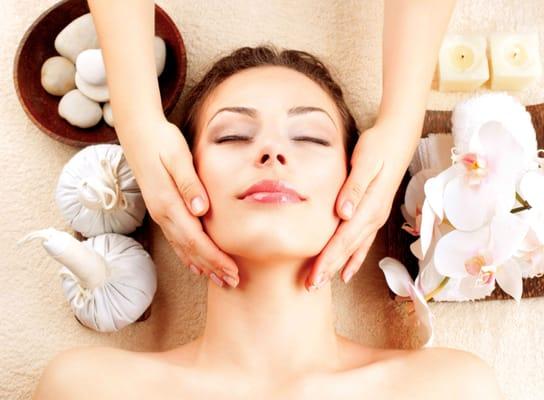 Mothers Day is May 10th, give your mother a gift certificate for a relaxing massage.  Vita Day Spa is a great place to be.