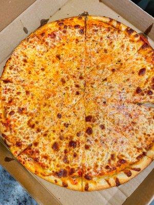 Cheese Pizza