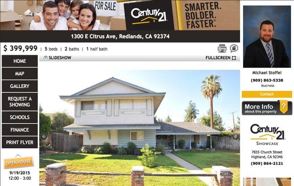 For Sale Redlands $379,900